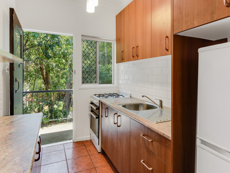 4/89 Beck Street, Paddington, QLD 4064 AUS