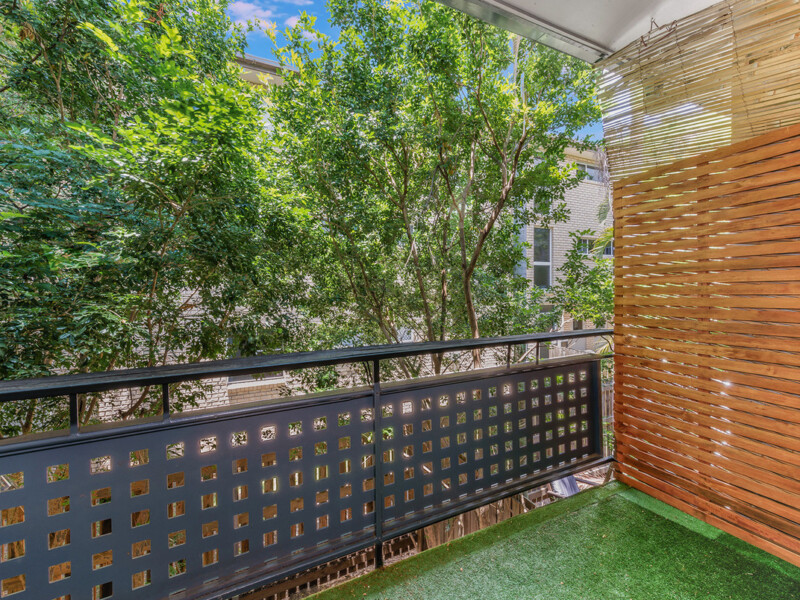 4/89 Beck Street, Paddington, QLD 4064 AUS