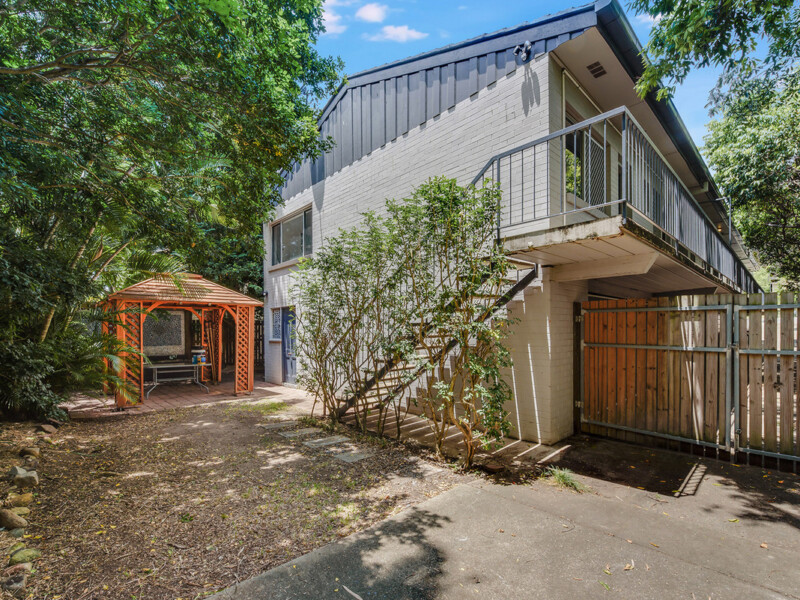 4/89 Beck Street, Paddington, QLD 4064 AUS