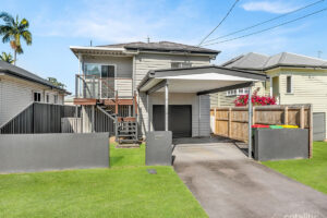34 Forrest Street, Everton Park QLD 4053 3 Property Investment