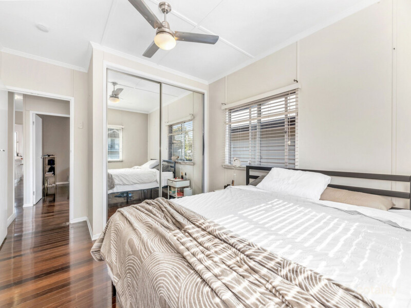 34 Forrest Street, Everton Park, QLD 4053 AUS