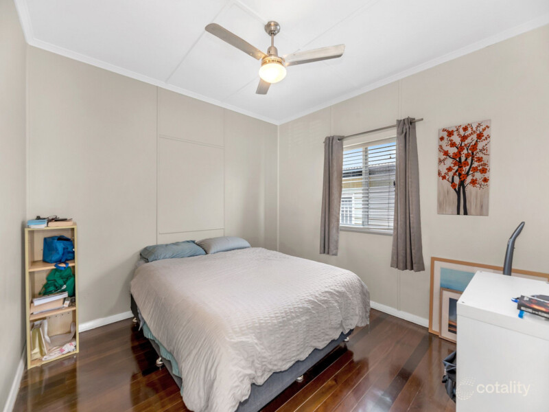 34 Forrest Street, Everton Park, QLD 4053 AUS