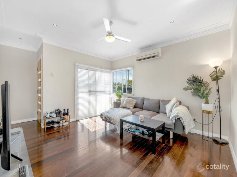 34 Forrest Street, Everton Park, QLD 4053 AUS