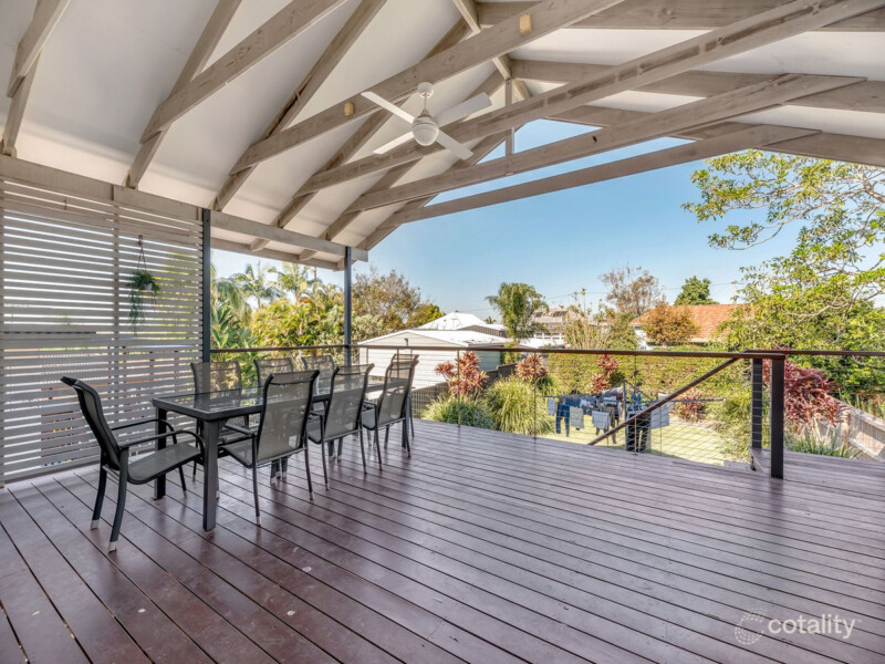 34 Forrest Street, Everton Park, QLD 4053 AUS