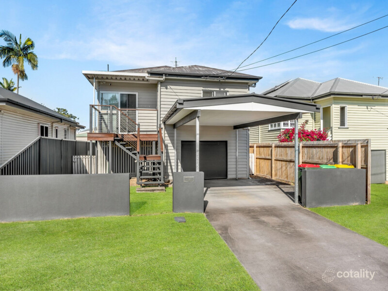 34 Forrest Street, Everton Park, QLD 4053 AUS