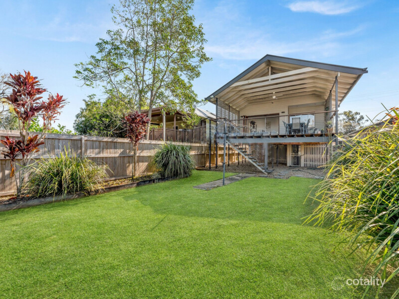 34 Forrest Street, Everton Park, QLD 4053 AUS