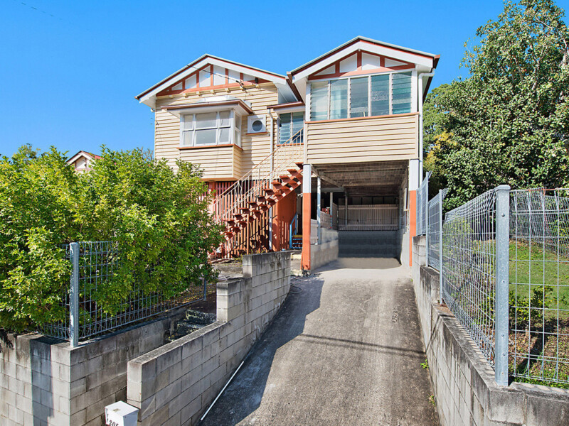 205 Boundary Road, Bardon, QLD 4065 AUS