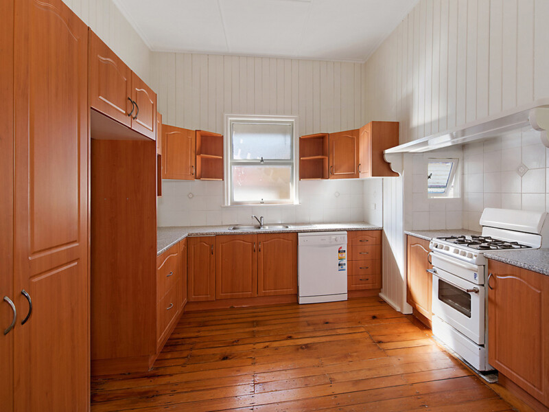 205 Boundary Road, Bardon, QLD 4065 AUS