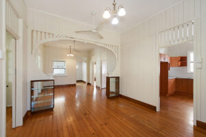 205 Boundary Road, Bardon QLD 4065 2 Property Investment