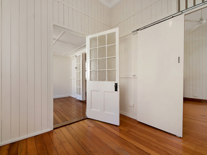205 Boundary Road, Bardon, QLD 4065 AUS