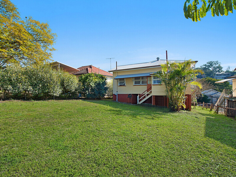 205 Boundary Road, Bardon, QLD 4065 AUS