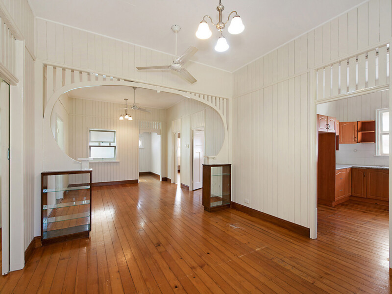 205 Boundary Road, Bardon, QLD 4065 AUS
