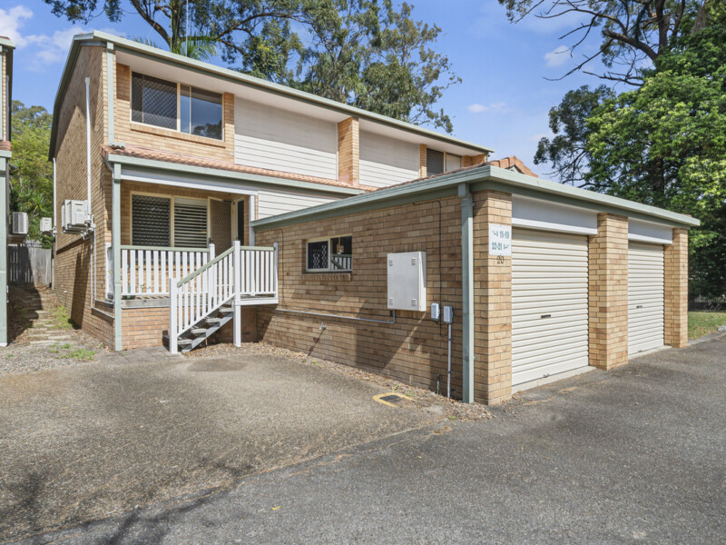 20/154 Frasers Road, Mitchelton, QLD 4053 AUS
