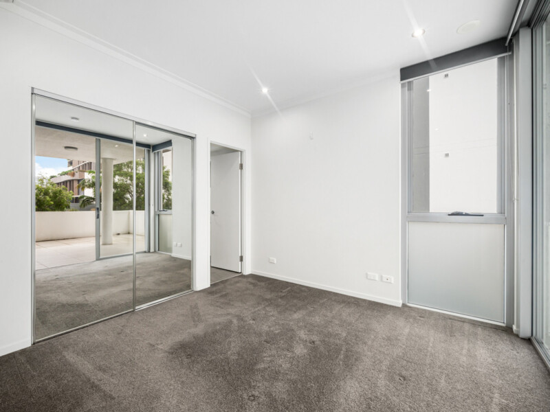 204/35 McDougall Street, Milton, QLD 4064 AUS