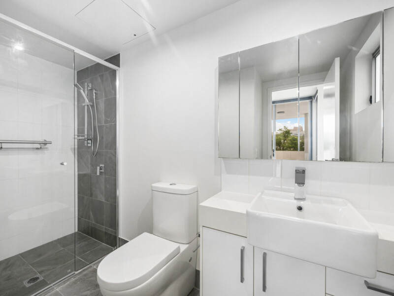204/35 McDougall Street, Milton, QLD 4064 AUS