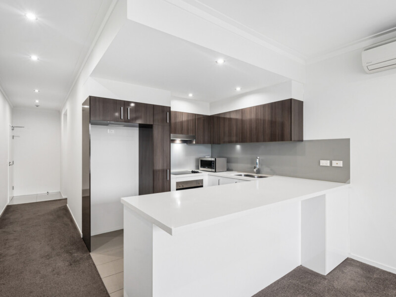 204/35 McDougall Street, Milton, QLD 4064 AUS