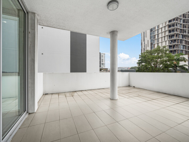 204/35 McDougall Street, Milton, QLD 4064 AUS