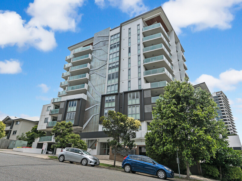 204/35 McDougall Street, Milton, QLD 4064 AUS