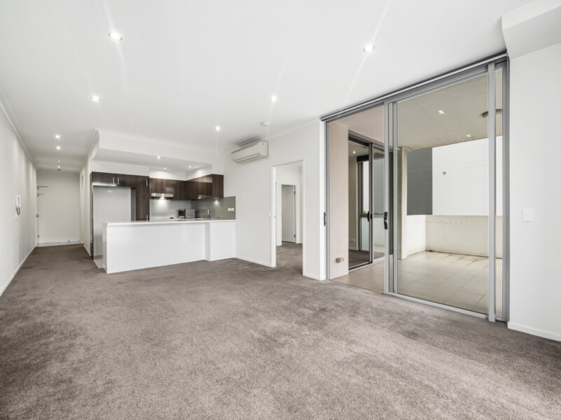 204/35 McDougall Street, Milton, QLD 4064 AUS