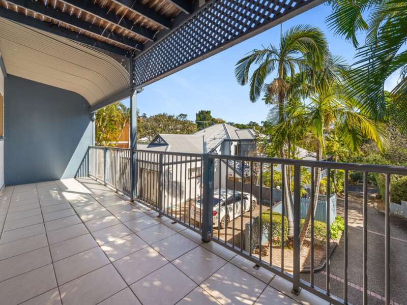 32D Gordon Street, Paddington, QLD 4064 AUS