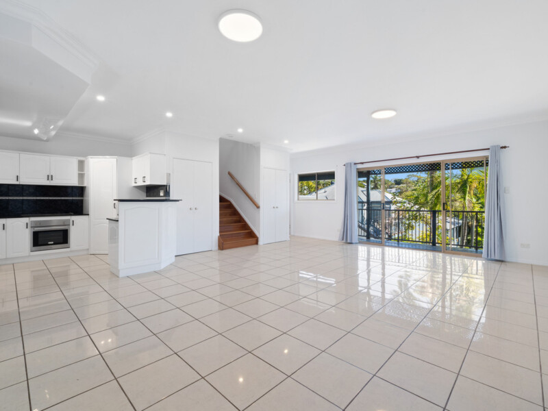 32D Gordon Street, Paddington, QLD 4064 AUS