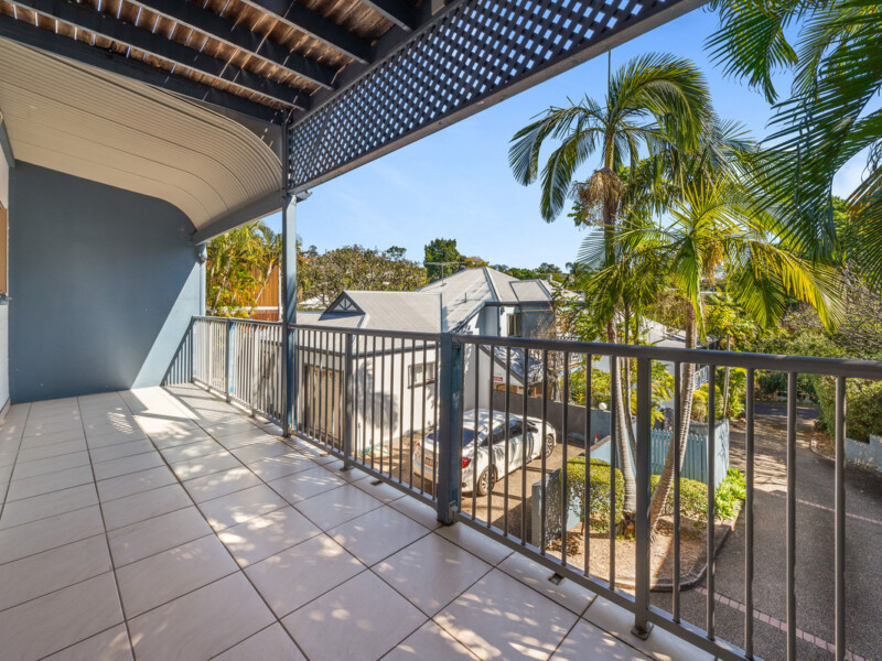 32D Gordon Street, Paddington, QLD 4064 AUS