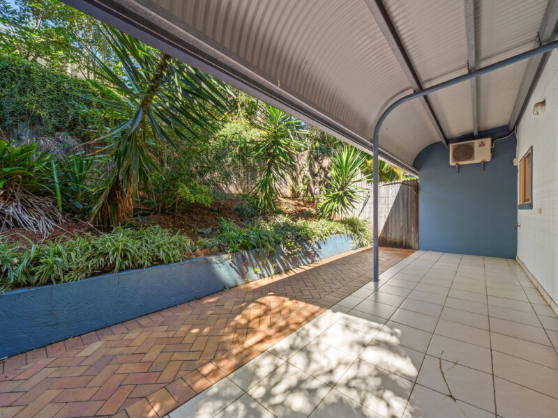 32D Gordon Street, Paddington, QLD 4064 AUS