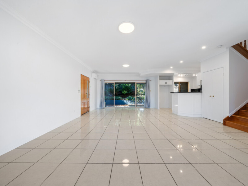 32D Gordon Street, Paddington, QLD 4064 AUS