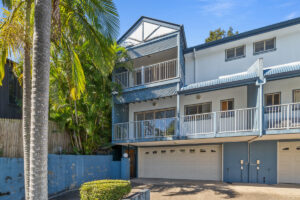 32D Gordon Street, Paddington QLD 4064 3 Property Investment