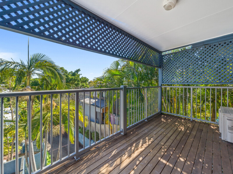 32D Gordon Street, Paddington, QLD 4064 AUS