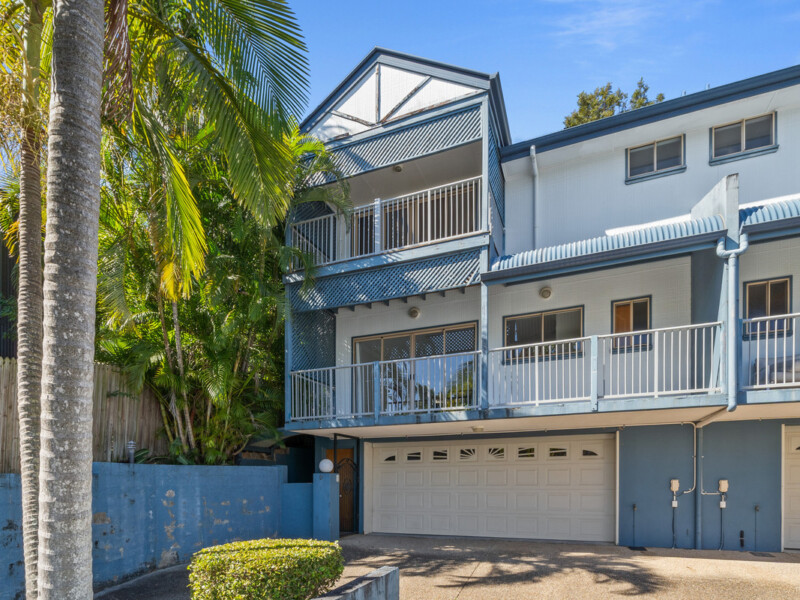32D Gordon Street, Paddington, QLD 4064 AUS