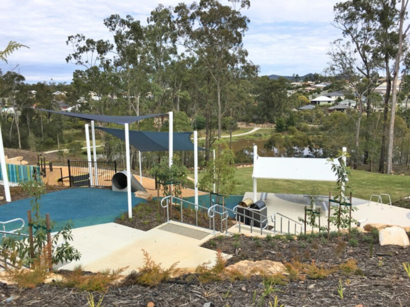 83 Daydream Crescent, Springfield Lakes, QLD 4300 AUS