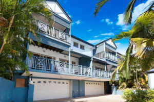 32C Gordon Street, Paddington QLD 4064 2 Property Investment
