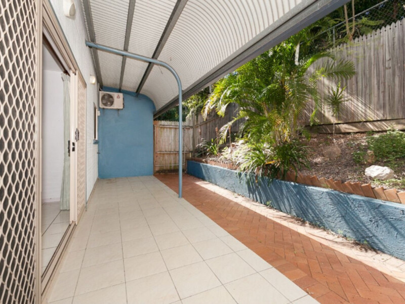 32C Gordon Street, Paddington, QLD 4064 AUS