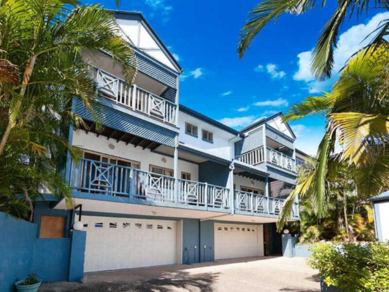 32C Gordon Street, Paddington, QLD 4064 AUS