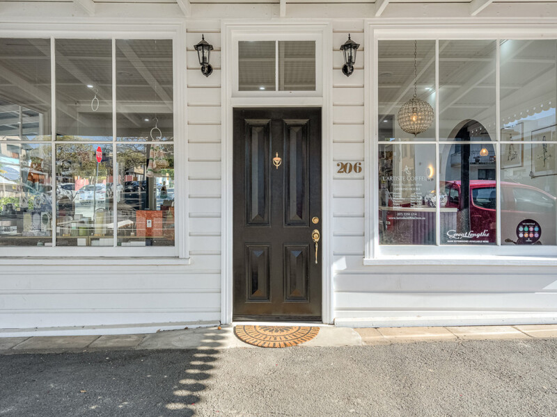 206 Arthur Street, Teneriffe, QLD 4005 AUS