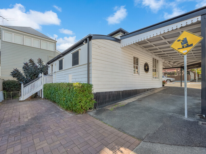 206 Arthur Street, Teneriffe, QLD 4005 AUS
