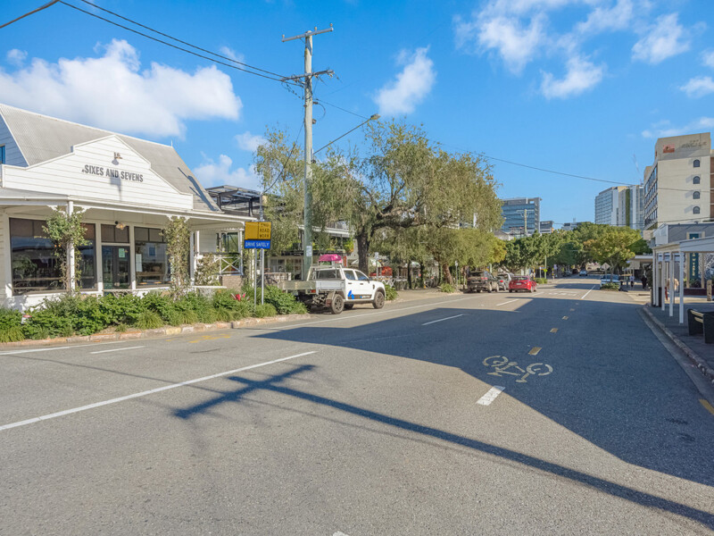 206 Arthur Street, Teneriffe, QLD 4005 AUS