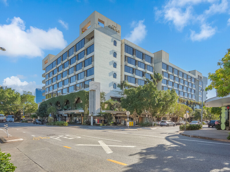206 Arthur Street, Teneriffe, QLD 4005 AUS
