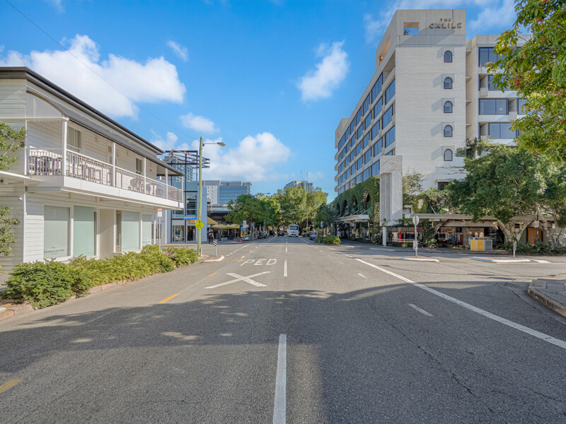 206 Arthur Street, Teneriffe, QLD 4005 AUS