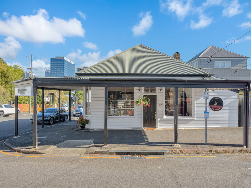 206 Arthur Street, Teneriffe, QLD 4005 AUS