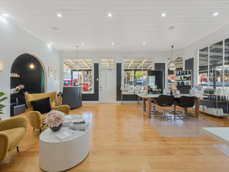 206 Arthur Street, Teneriffe, QLD 4005 AUS