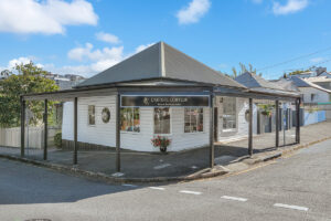 206 Arthur Street, Teneriffe QLD 4005 3 Property Investment