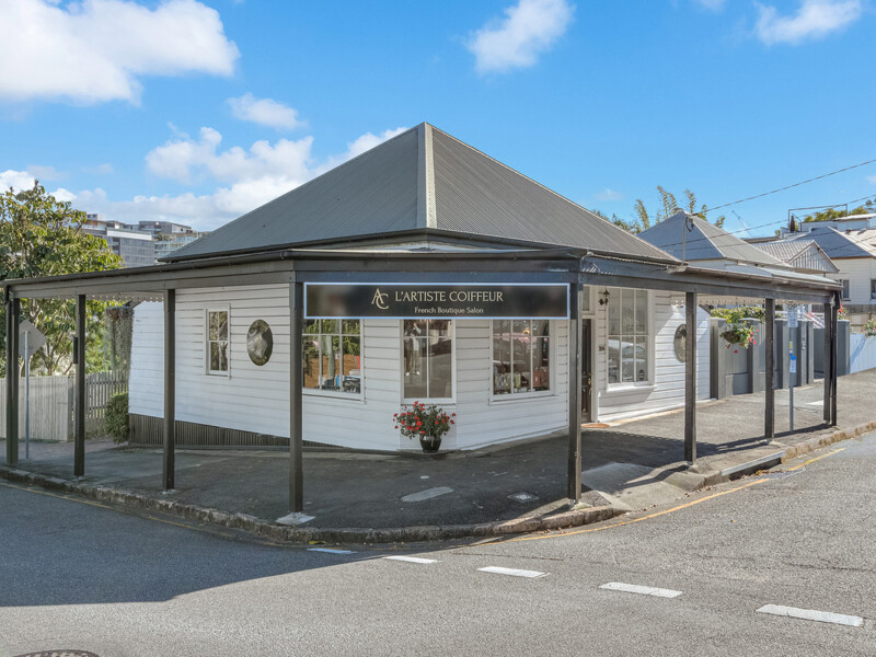 206 Arthur Street, Teneriffe, QLD 4005 AUS