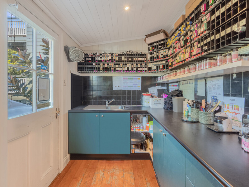 206 Arthur Street, Teneriffe, QLD 4005 AUS