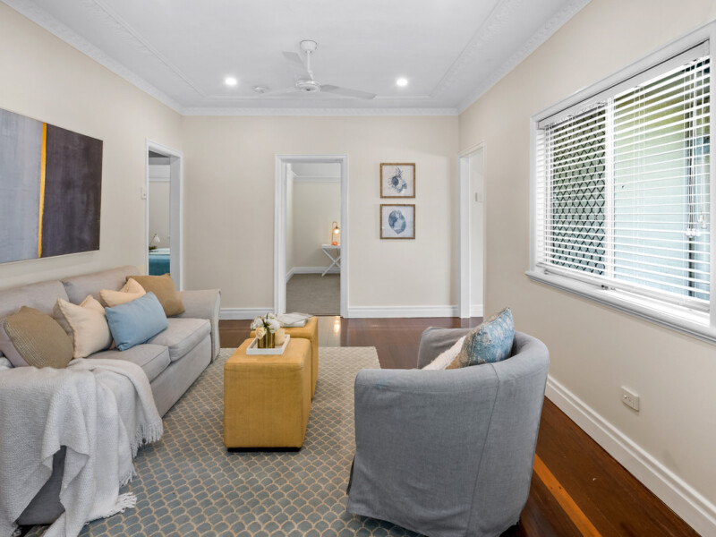 24 Everton Terrace, Everton Park, QLD 4053 AUS
