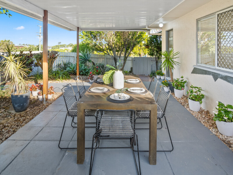 24 Everton Terrace, Everton Park, QLD 4053 AUS
