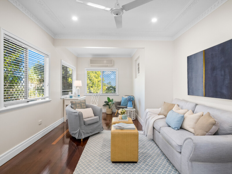 24 Everton Terrace, Everton Park, QLD 4053 AUS