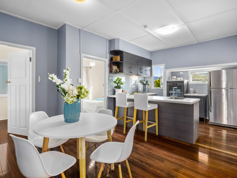 24 Everton Terrace, Everton Park, QLD 4053 AUS