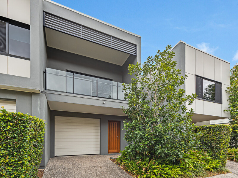 20/8 Valance Street, Oxley, QLD 4075 AUS